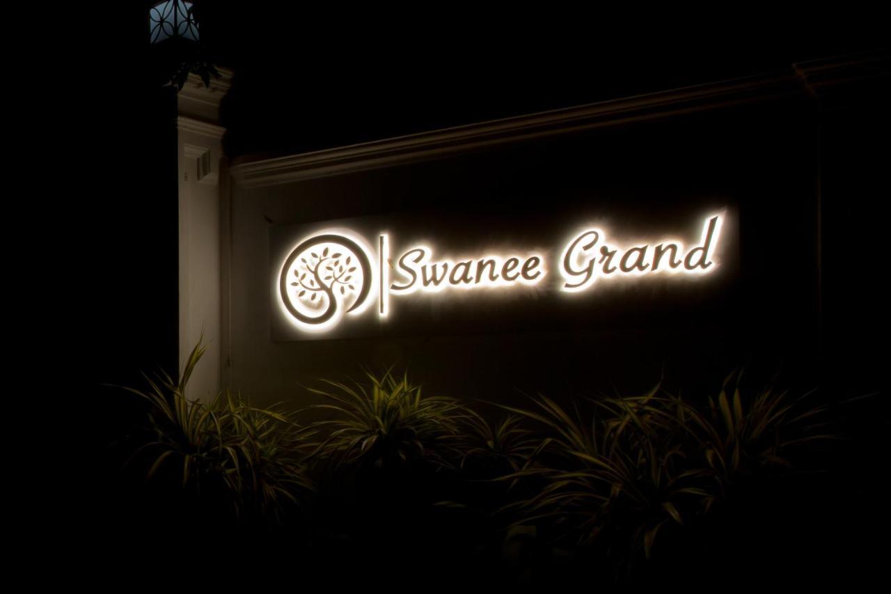 Swanee Grand Hotel Negombo Exterior foto